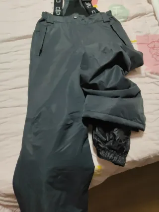 Pantalón de esquí para niño CMP