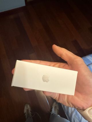 AirPods 4 Nuevos Blancos