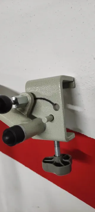 Barandilla cama anciano