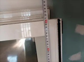 Mosquiteras para ventanas