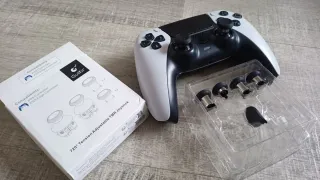 DualSense PS5 scuf
