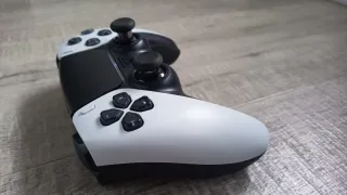 DualSense PS5 scuf