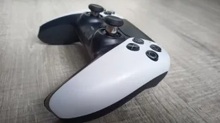 DualSense PS5 scuf