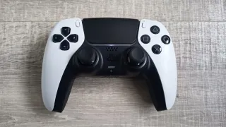 DualSense PS5 scuf