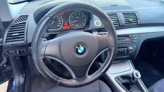 BMW Serie 1 116i 2010 122 Cv