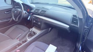 BMW Serie 1 116i 2010 122 Cv