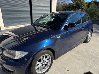 BMW Serie 1 116i 2010 122 Cv