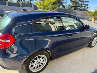 BMW Serie 1 116i 2010 122 Cv
