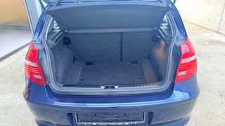 BMW Serie 1 116i 2010 122 Cv