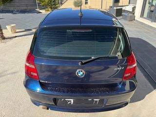BMW Serie 1 116i 2010 122 Cv