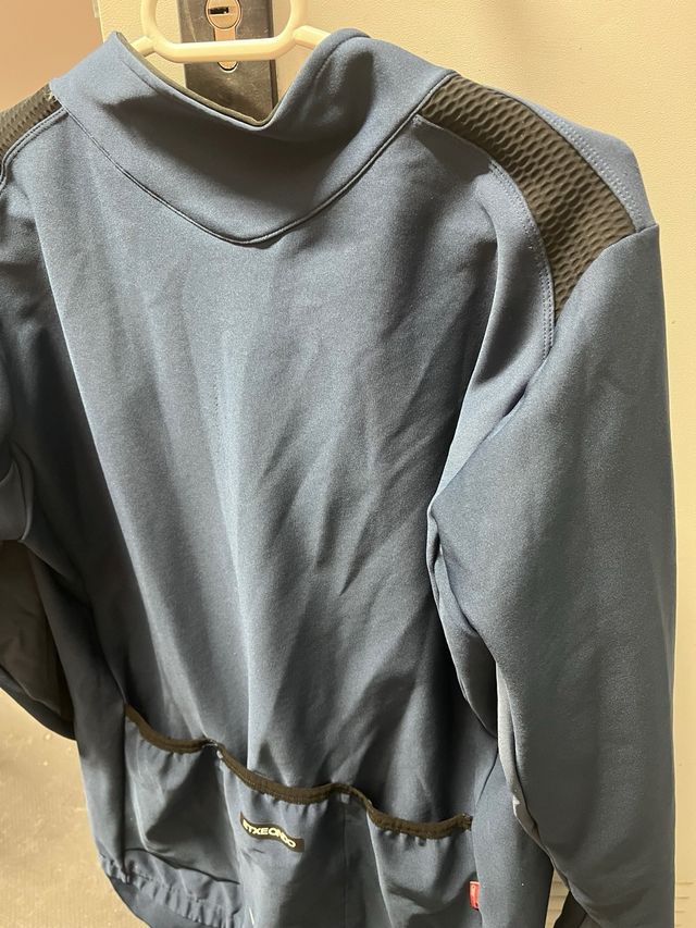 Chaqueta Etxeondo Dena Talla L