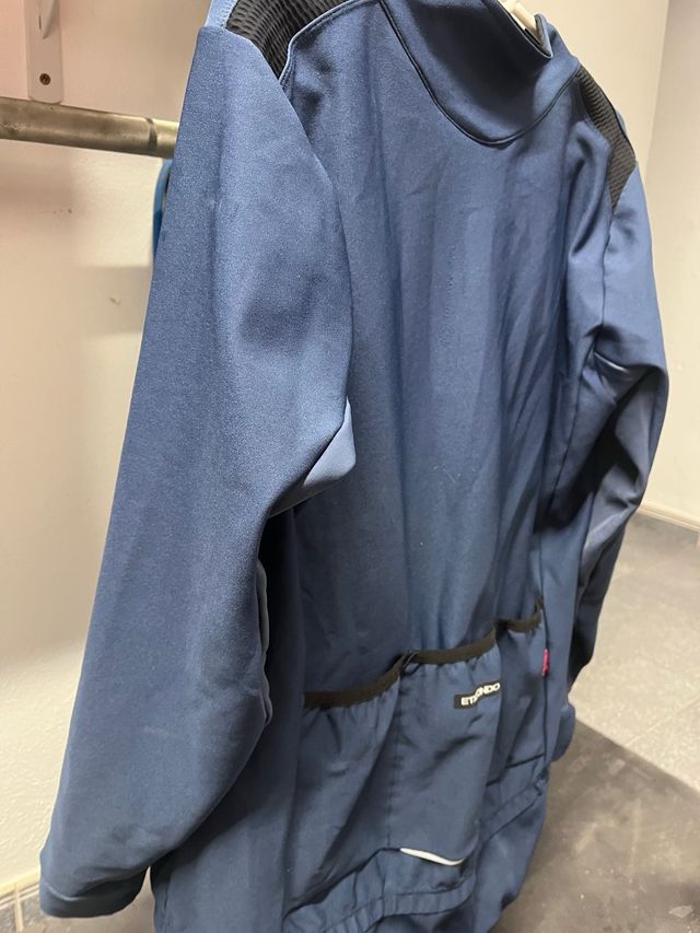 Chaqueta Etxeondo Dena Talla L