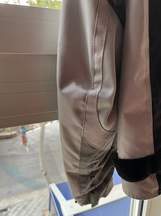 Chaqueta Moto HELD Entretiempo Hombre. Buen estado