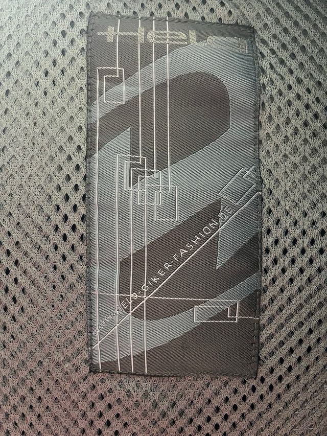 Chaqueta Moto HELD Entretiempo Hombre. Buen estado