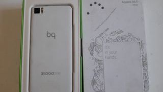 Bq Aquaris A4.5