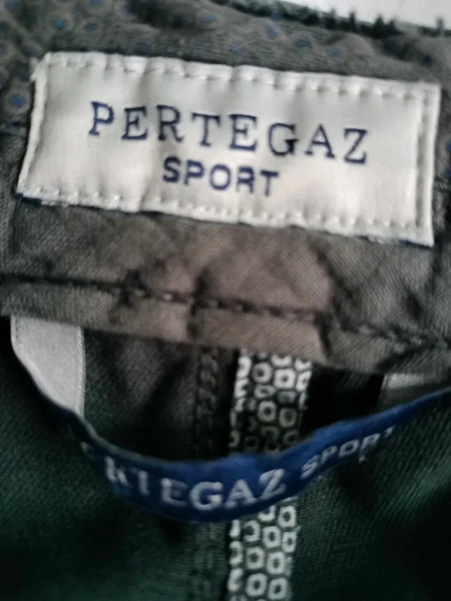 Pantalones Pertegaz