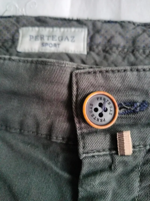 Pantalones Pertegaz