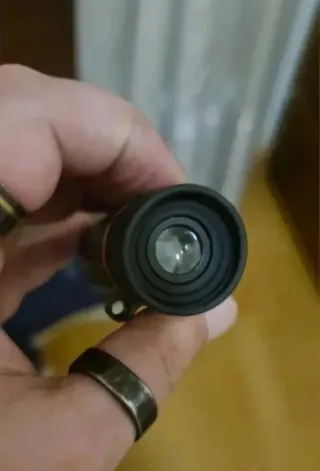 Telescopio Monocular HD 2000x25