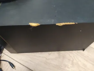 Sistema Sonido 5.1 Cambridge Negro