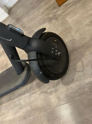 Patinete Eléctrico Xiaomi Escort 4