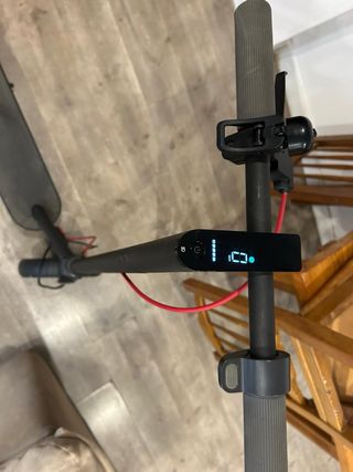 Patinete Eléctrico Xiaomi Escort 4