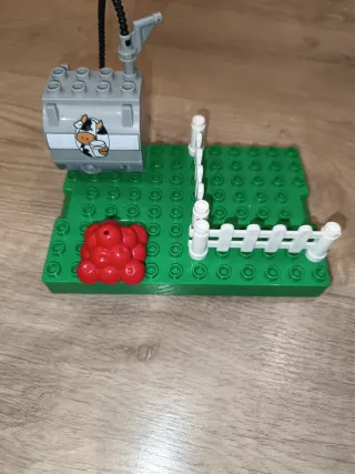 Granja LEGO Duplo