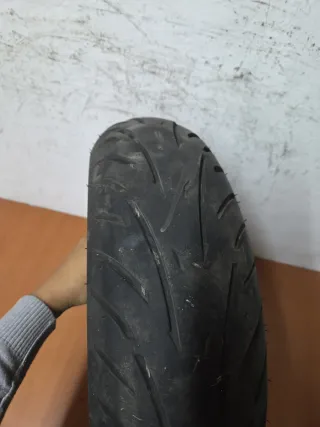 Llanta Trasera Piaggio X-Evo