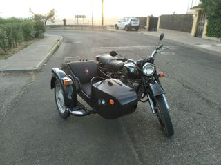 Sidecar