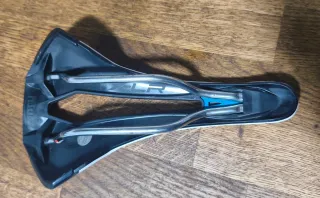 Sillín Selle Italia X-LR TI 316 Superflow