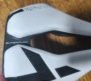 Sillín Selle Italia X-LR TI 316 Superflow