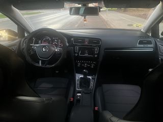 Volkswagen Golf VII Variant 2.0 TDI 150 CV
