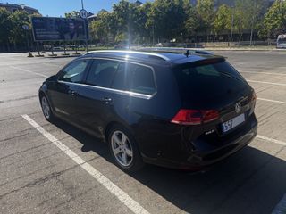 Volkswagen Golf VII Variant 2.0 TDI 150 CV
