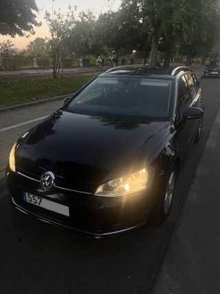 Volkswagen Golf VII Variant 2.0 TDI 150 CV