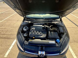 Volkswagen Golf VII Variant 2.0 TDI 150 CV