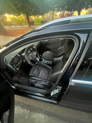 Volkswagen Golf VII Variant 2.0 TDI 150 CV