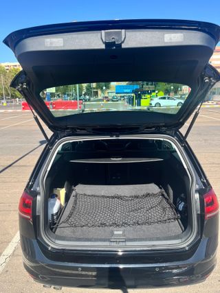 Volkswagen Golf VII Variant 2.0 TDI 150 CV