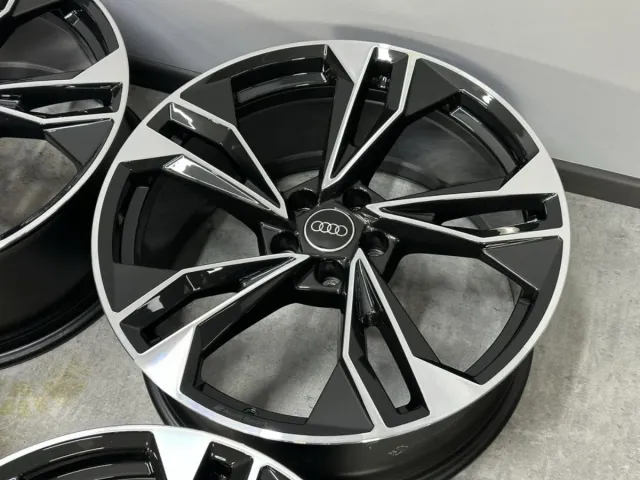 Llantas Audi S5 20 Originales