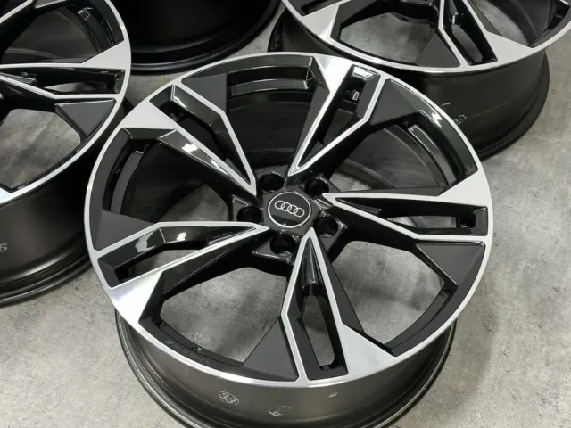 Llantas Audi S5 20 Originales