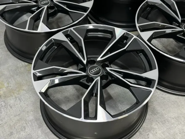 Llantas Audi S5 20 Originales