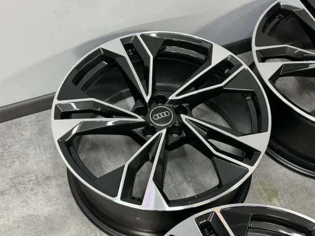 Llantas Audi S5 20 Originales