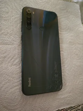 Xiaomi Redmi Note 8T