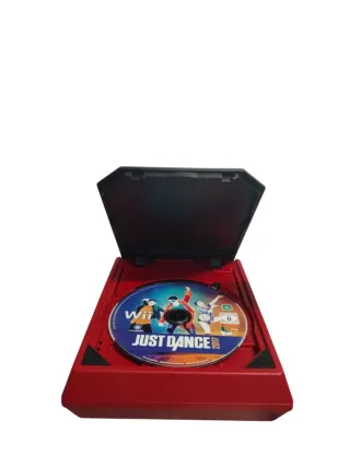 Nintendo Wii Mini Console con Gioco