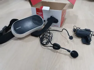 Amplificador Personal Fonestar FAP Series