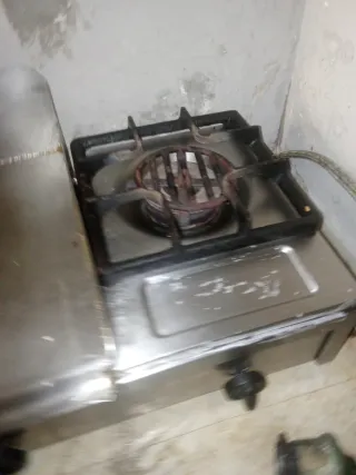 Plancha de cocina grande 350€ negociable