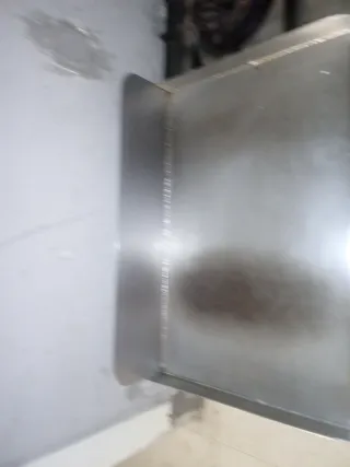 Plancha de cocina grande 350€ negociable