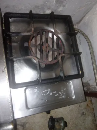 Plancha de cocina grande 350€ negociable