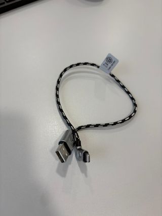 Cable USB VW Lightning