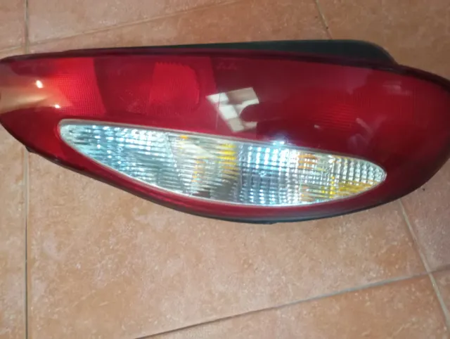 Piloto trasero derecho/izquierdo