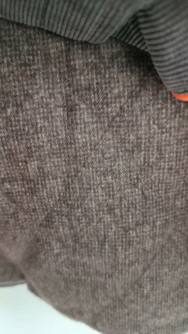 Chaqueta caballero marrón