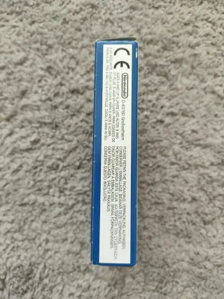 Pokémon Trading Card Game Game Boy Color